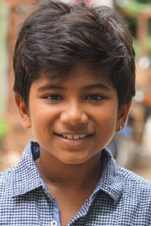 Ramesh Thilaganathan image