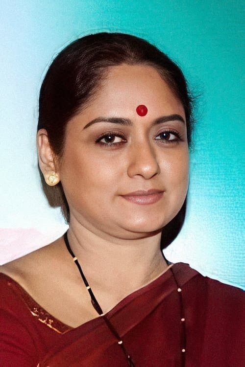 Rameshwari Talluri image