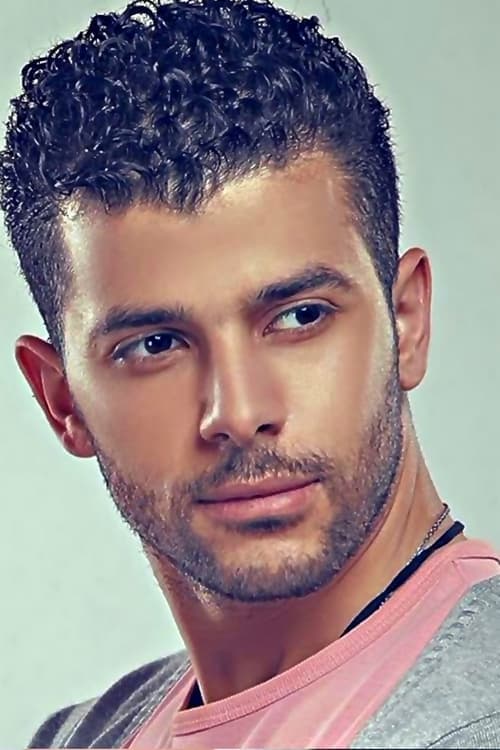Ramez Amir image