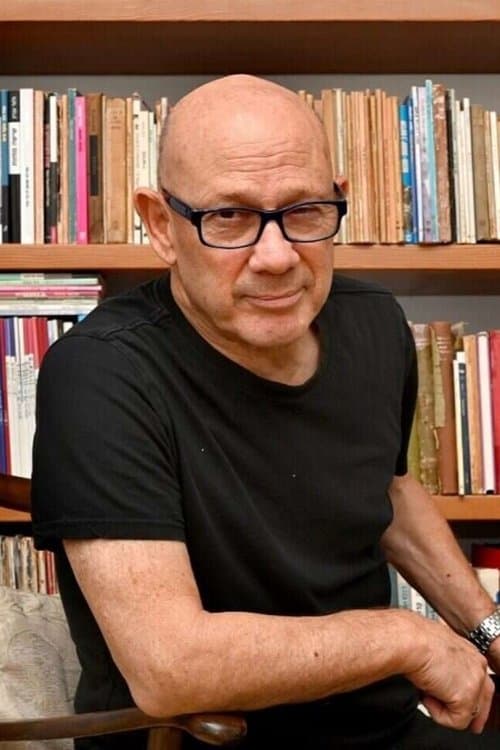 Rami Baruch image