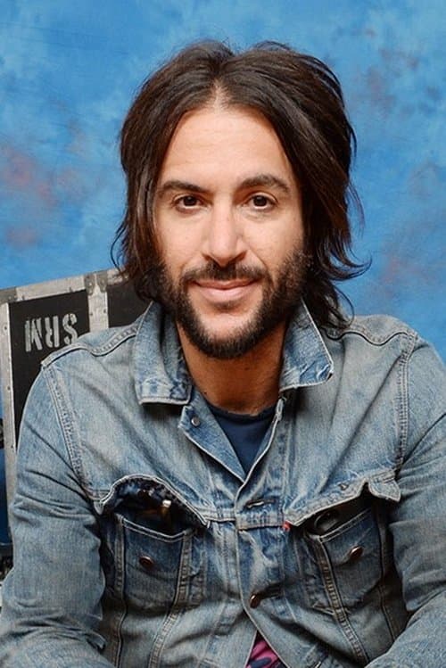Rami Jaffee image
