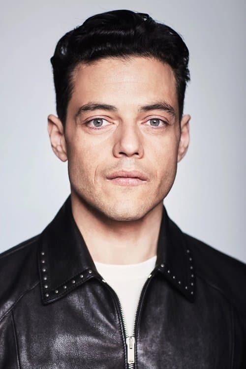 Rami Malek image