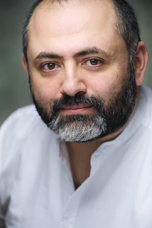 Rami Nasr image