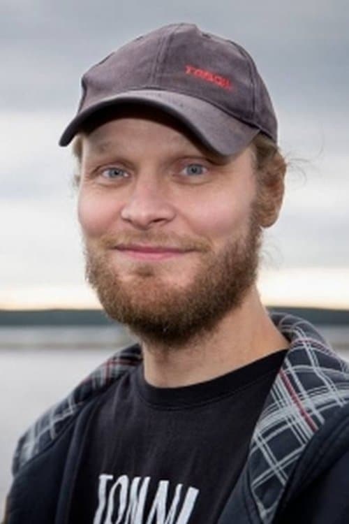 Rami Rusinen image