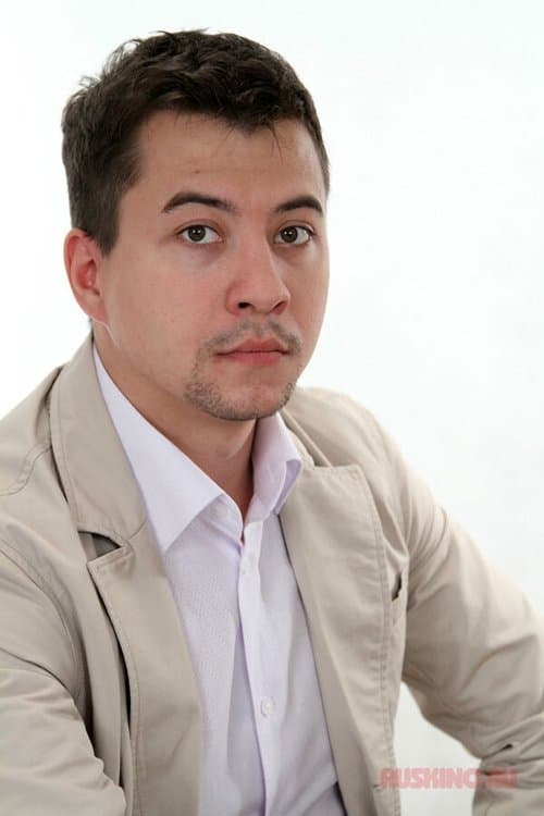 Ramil Mubinov image