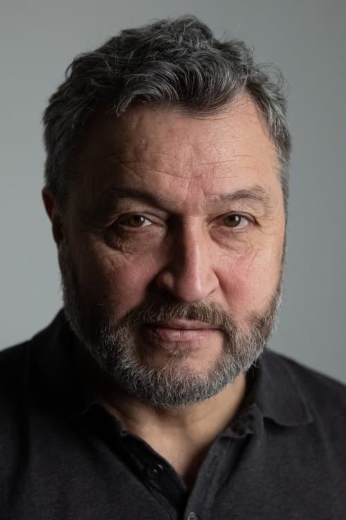 Ramil Sabitov image