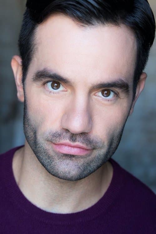 Ramin Karimloo image