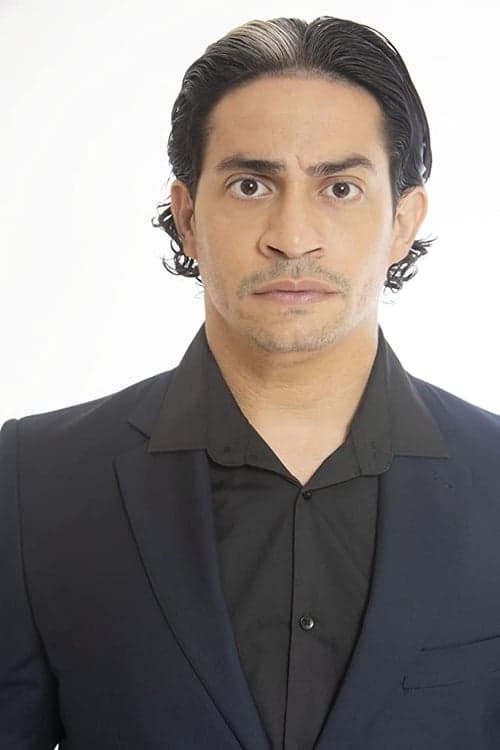 Ramiro 'Ramir' Delgado Ruiz image