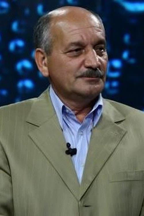 Ramiz Azizbeyli image