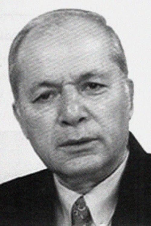 Ramiz Melikov image