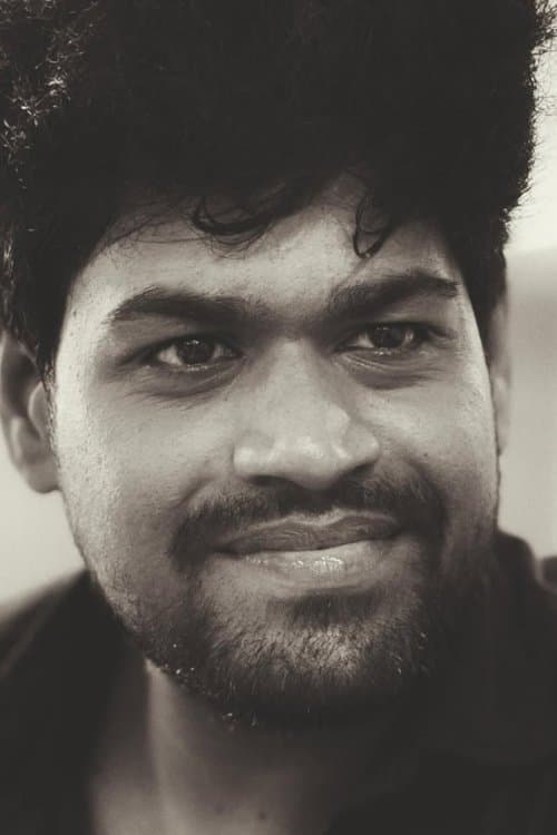 Photo of Ramkumar Balakrishnan