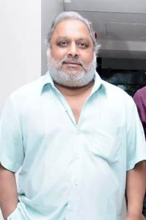 Ramkumar Ganesan image