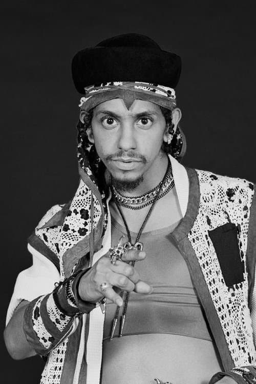 Rammellzee image