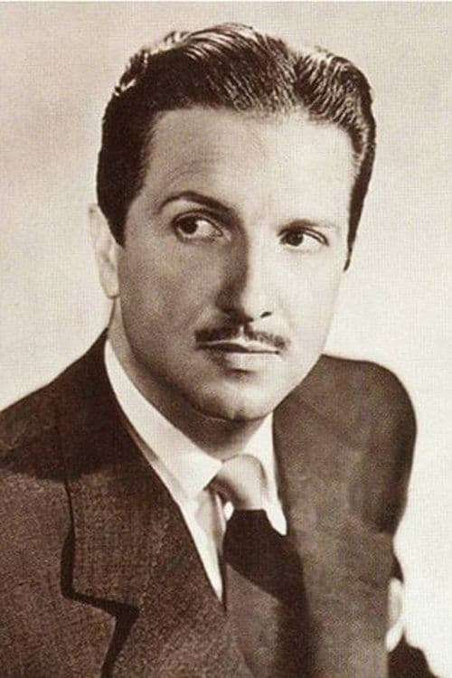 Ramón Armengod image