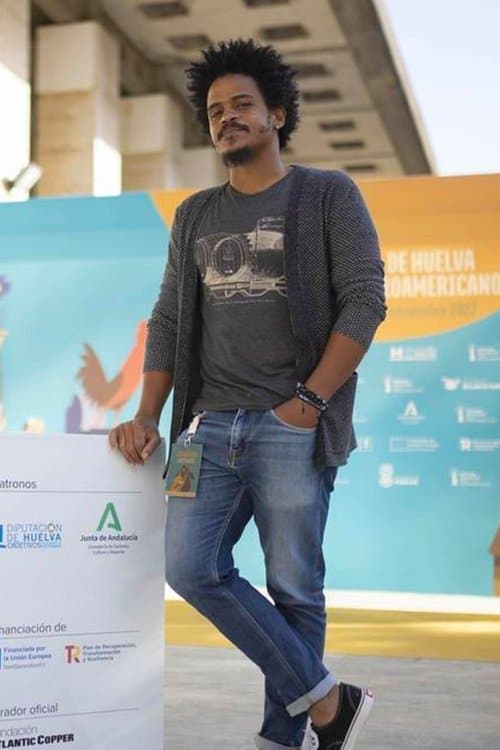 Ramón Emilio Candelario image
