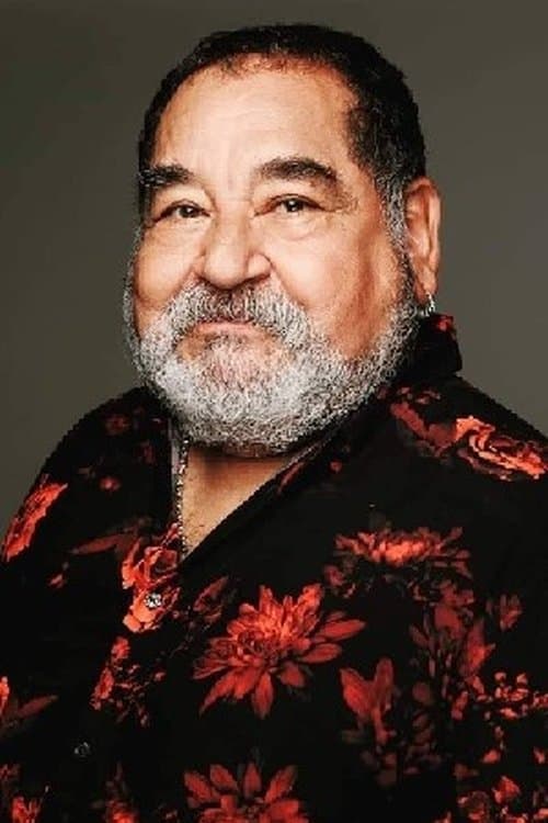 Ramón García image
