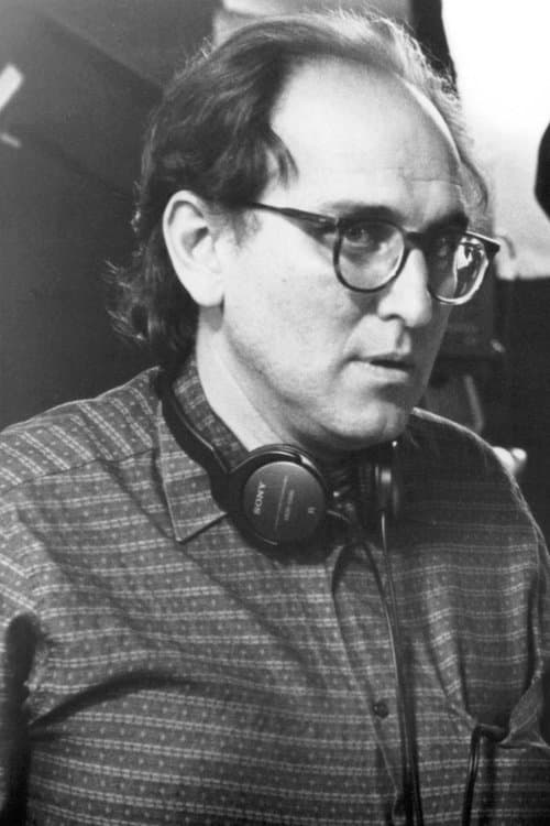 Photo of Ramón Menéndez