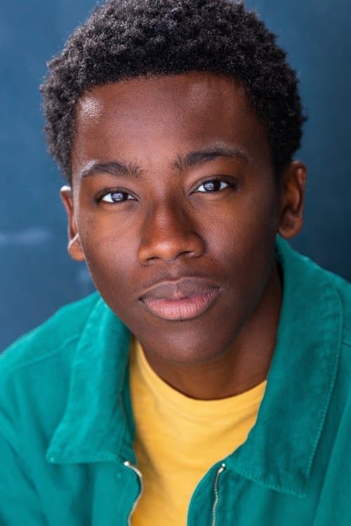 Ramon Reed image