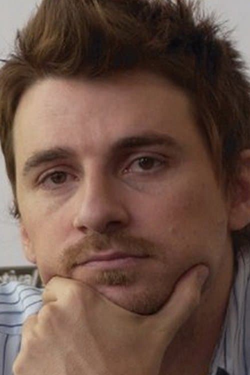 Photo of Ramón Salazar
