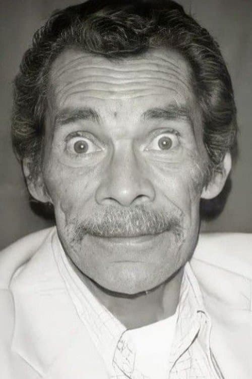 Ramón Valdés image
