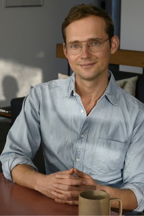 Photo of Ramon Zürcher