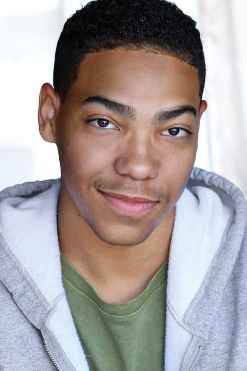 Ramone Hamilton image