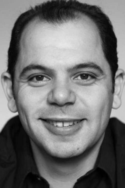 Photo of Ramy Imam