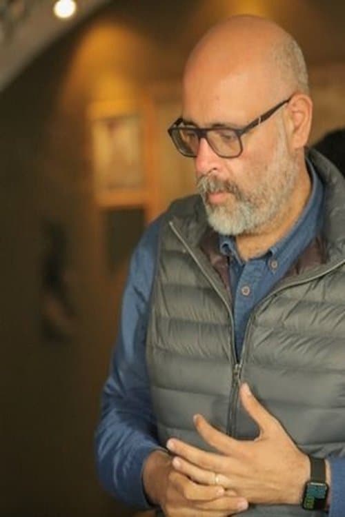 Photo of Ramy Rizkallah