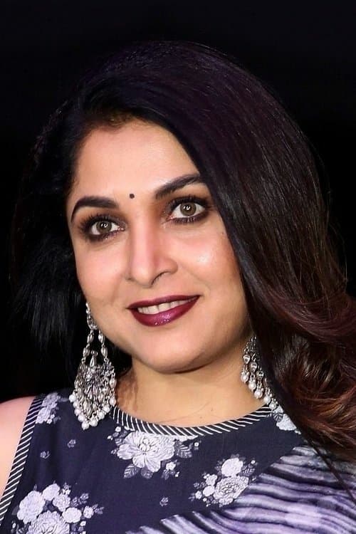Ramya Krishnan image