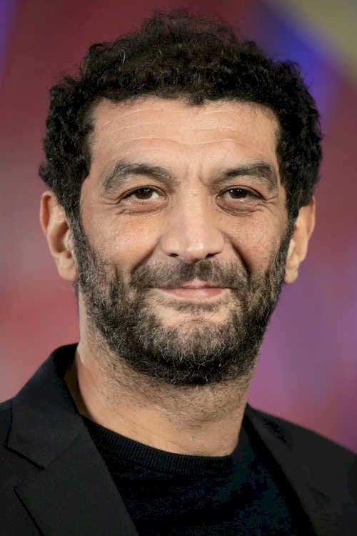 Ramzy Bedia image