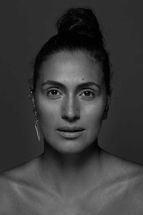 Rana Alamuddin image