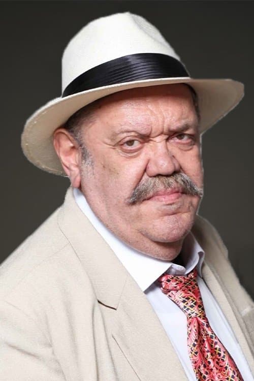 Rana Cabbar image