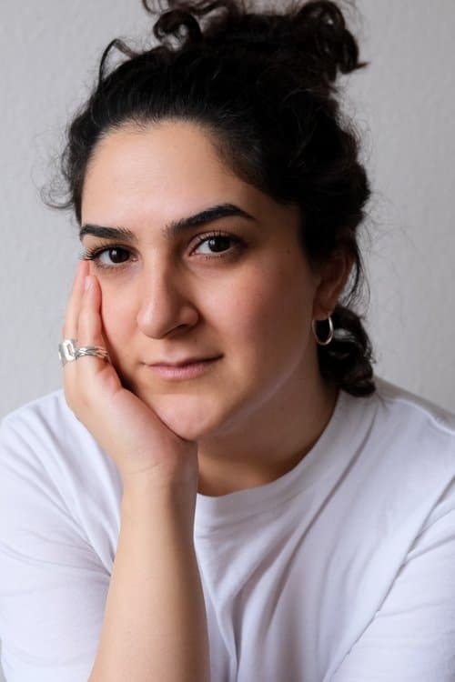 Rana Farahani image