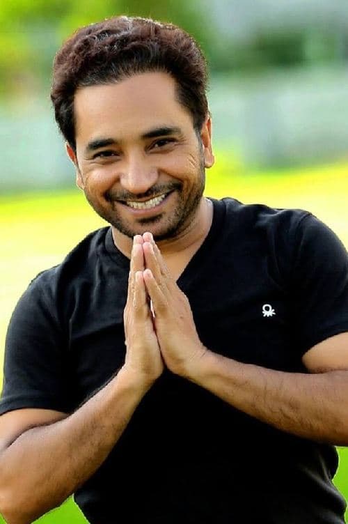 Rana Ranbir image