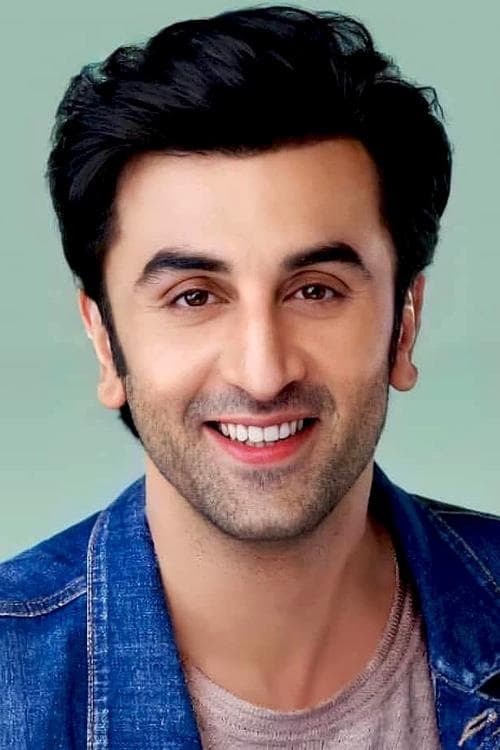 Ranbir Kapoor image