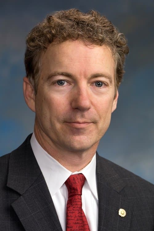Rand Paul image
