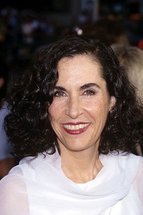 Randa Haines image