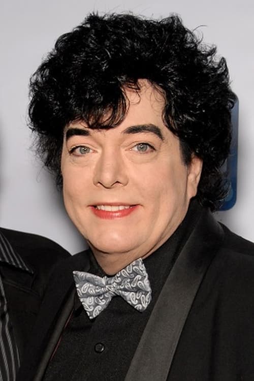 Randal Malone image