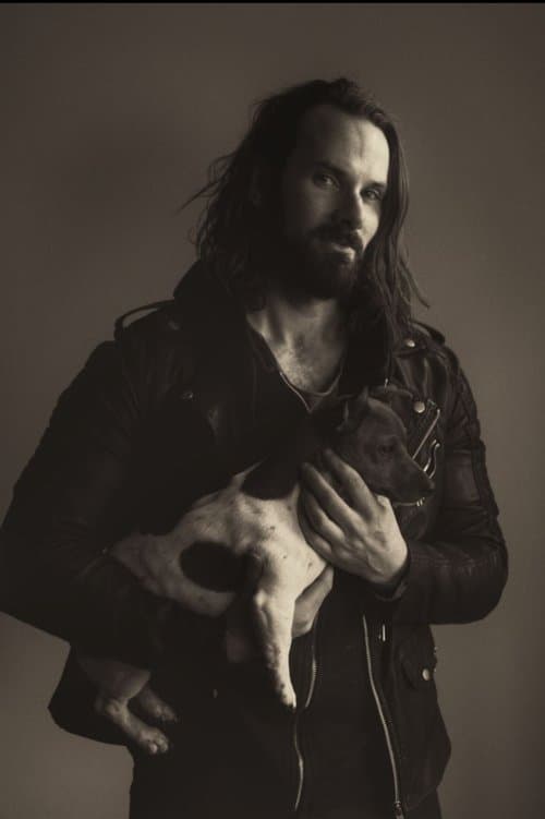 Photo of Randal Plunkett