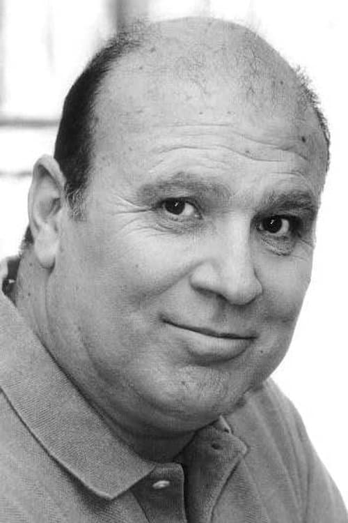 Randall Bosley image