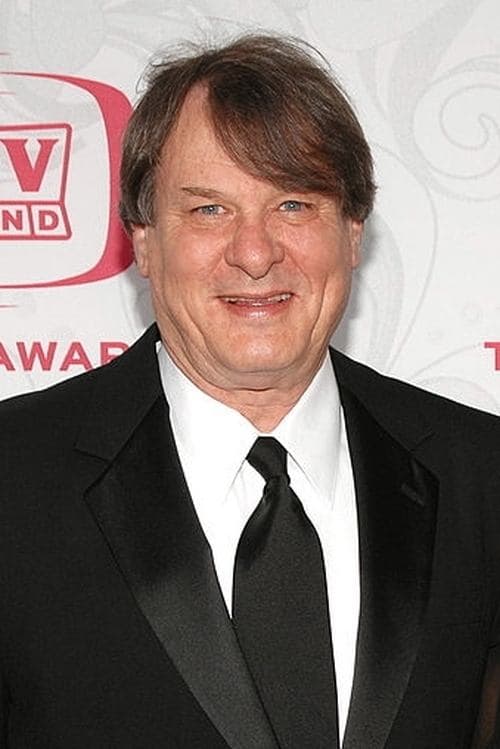 Randall Carver image