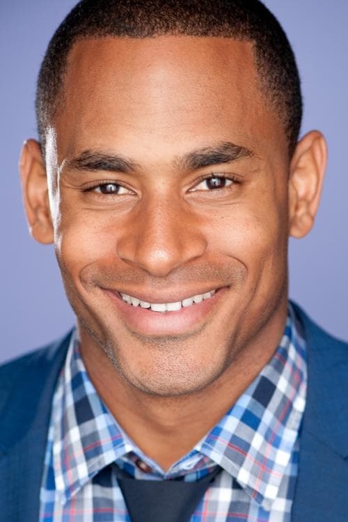 Randall J. Bacon image