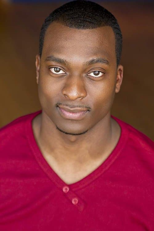 Randall McDonald image