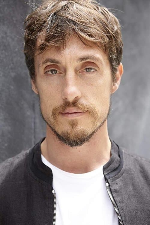 Randall Yarbrough image