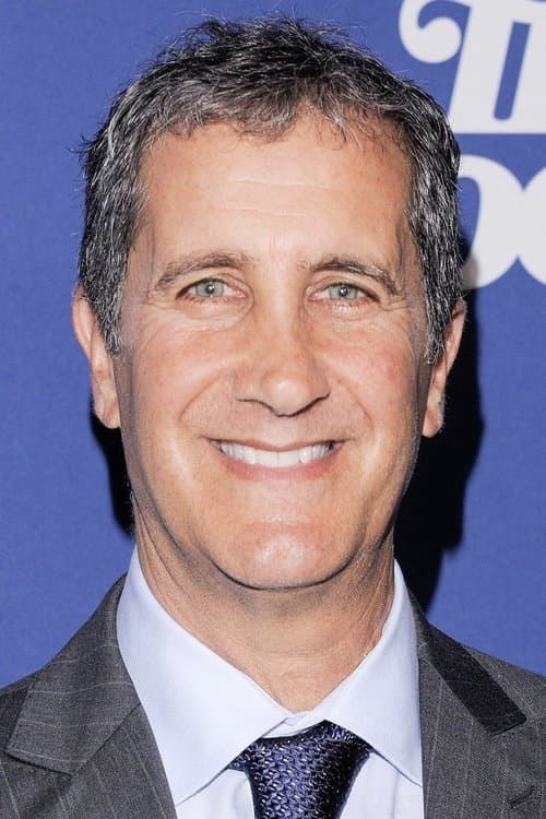 Photo of Randall Zisk