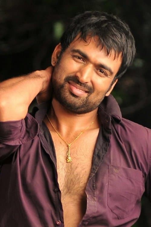 Randhir Gatla image