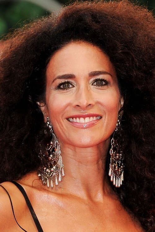 Randi Ingerman image