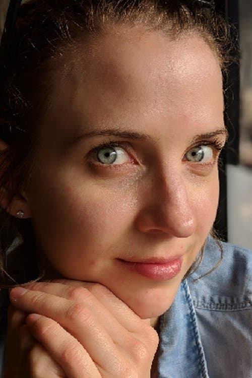 Photo of Randi Rodrigues