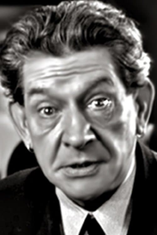 Randle Ayrton image