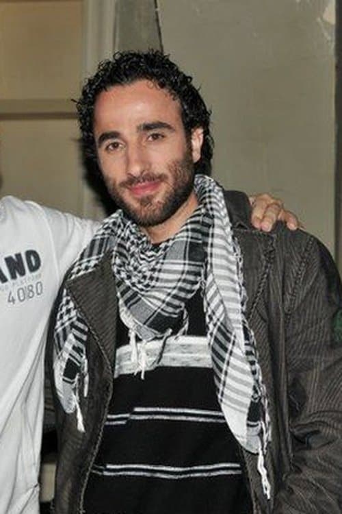 Randy Alhalabi image
